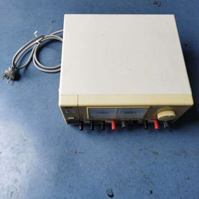 UCHIDA日本内田电源TY-100BA，实物拍照的，看好再议价