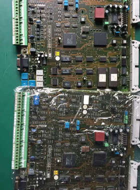 直流调速6RA28/6RA23主板C98043-A议价