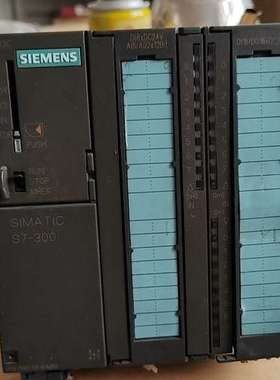 议价s7-300plc， 313-5BF03-0AB0，功