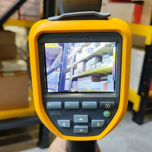 议价福禄克FLUKE TiS10，功能，实物图片