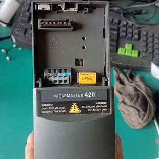 1.5KW380V 型号3SE6420议价 M420变频器