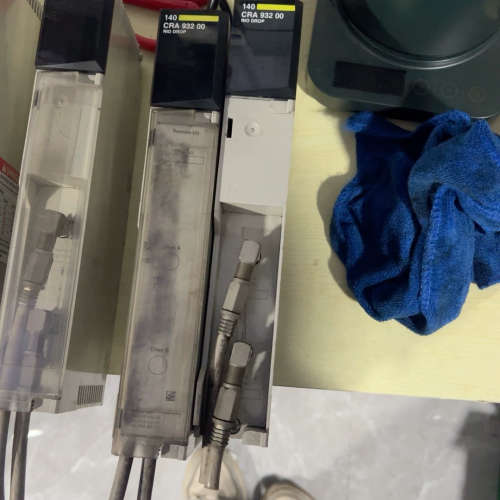 议价plc模块 140CRA93200