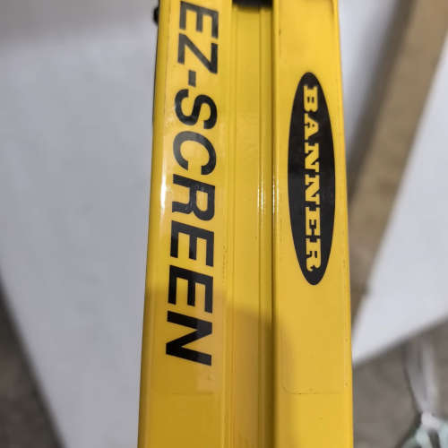 美国邦纳BANNER安全光栅SLSE30-750Q8 EZS议价