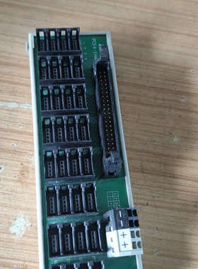 日本TOGI32路传感器端子台PCE4-1H40M议价