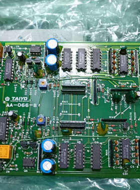 TAIYO AA-066-B AA-062-B AA-077议价