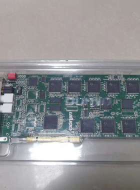 东进数字中继语音卡 DONJIN-D327     200一议价