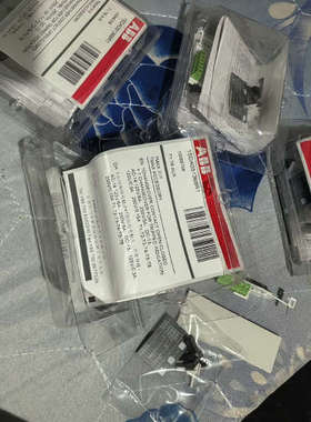 ABB实拍如图，5个，全新未用，实拍如图，1SDA05136议价