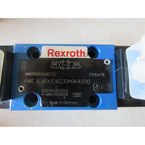 议价正品 4WE6J6X/EW230N9K4/B10 4WE 6 J6X/EW230N9K4 *