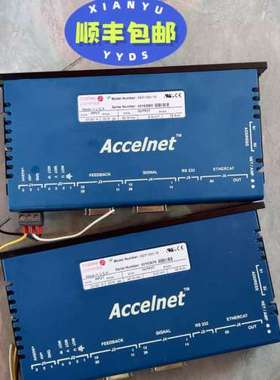 议价美国Copley Accelnet AEP-090-18驱动