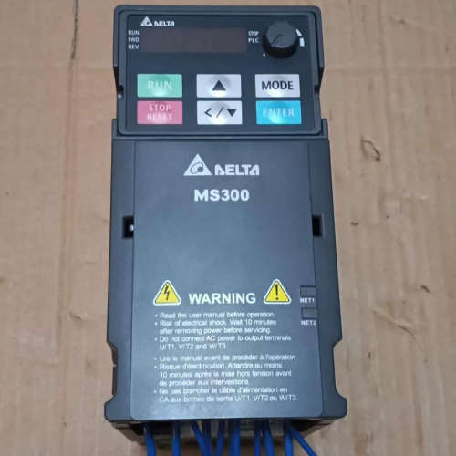 台达变频器1.5kw，380v，VFD4A2MS43AFSA议价