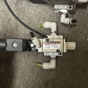 电磁阀VP344R议价