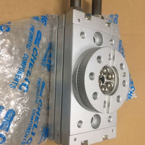 气立可旋转气缸RTB50A2，2个议价