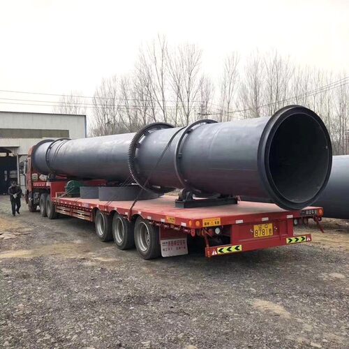 出售工业用滚筒烘干机 三筒三回程烘干机 河沙烘干机 煤泥烘干机