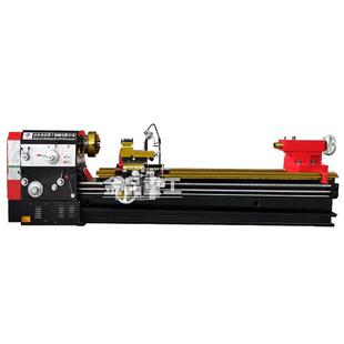 源头工厂CW6163B普通车床导轨宽度600整体床身普车