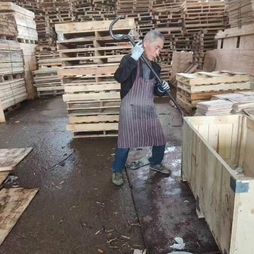 特种钢起钉器螺纹钢撬棍9字头起钉器起木地板拆门窗拆铝合金门框