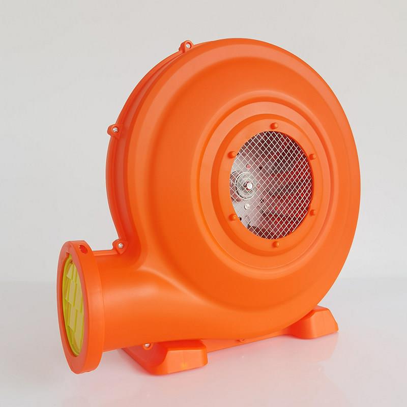 1100W1500瓦大型充气城堡风机蹦蹦床淘气堡大功率气模专用鼓风机