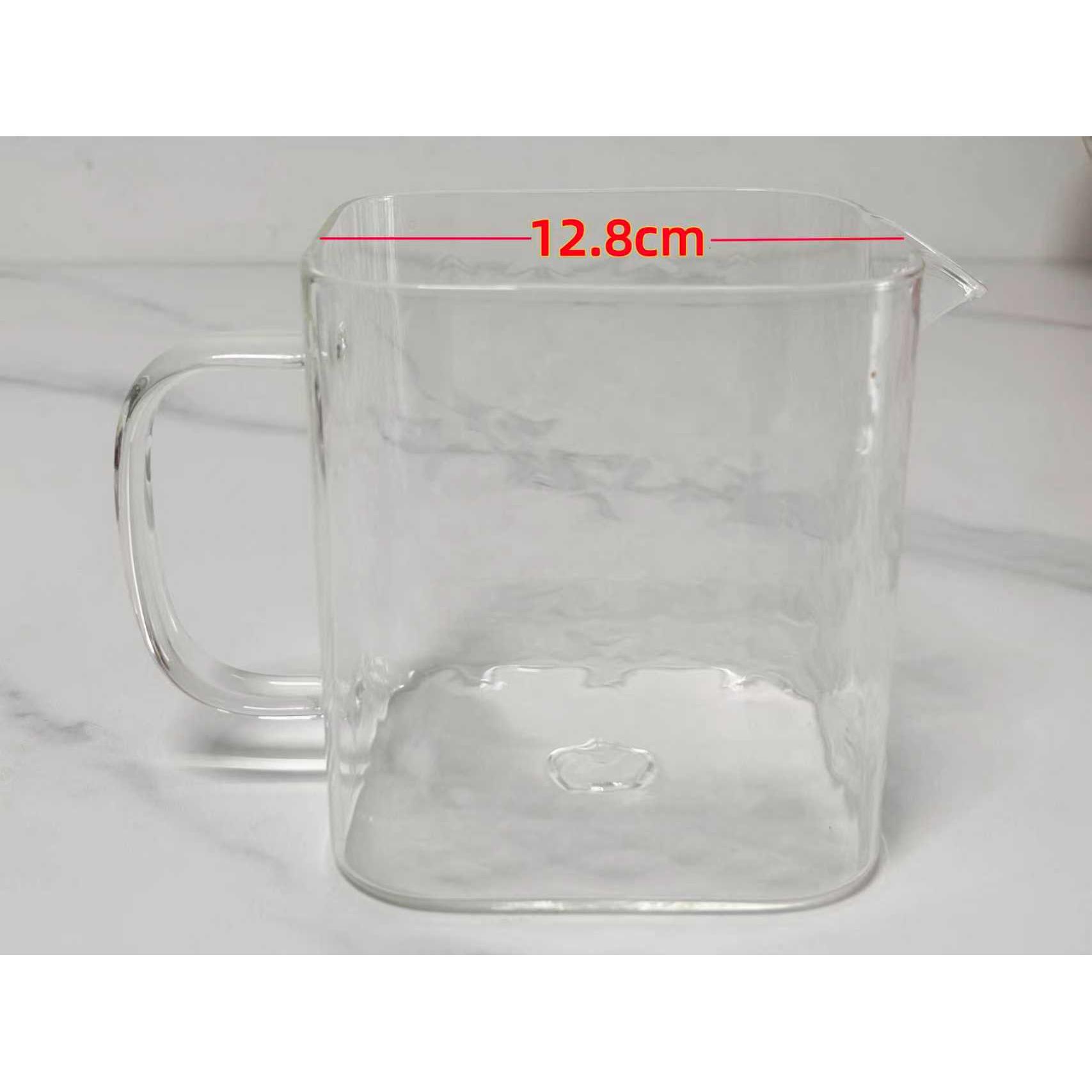巴森D2养生壶高硼硅玻璃茶壶配件茶具茶杯茶壶茶具茶杯茶具茶杯