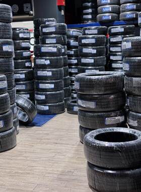 全新雷登轮胎 205/225/245/255/235/275R16R17R18R19R20 防爆胎