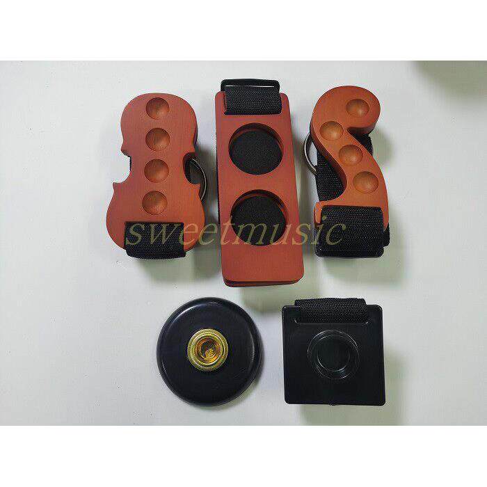 实木大提琴防滑垫止滑垫止滑板塑料加厚防滑EVA小提琴款塑料