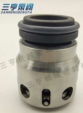 现货供应 ROTEN-5-12-X机封 LOWARA立式多级泵机械密封 水封