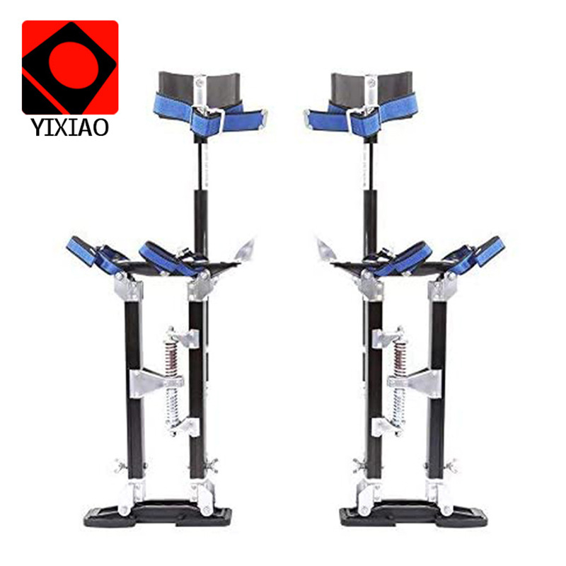 厂家登高器爬高器高空工人园林作业机械平台可调节攀高高空机器