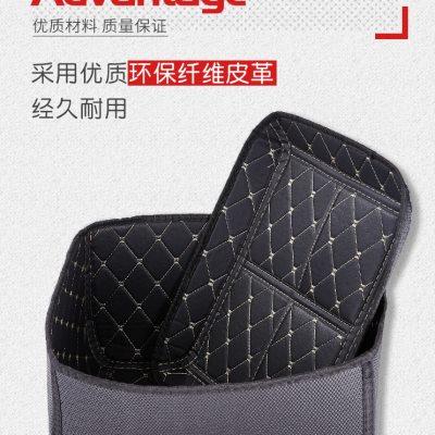 星骑侠36升摩托车尾箱内衬45L内垫65三箱内胆55L铝合金后备箱衬套