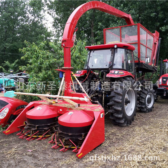 加大料框的青储收获机 厂家直供收割加收集一体的圆盘青储机,农机/农具/农膜,播种栽苗器/地膜机,淘宝优惠券,粉丝福利购,淘宝优惠卷