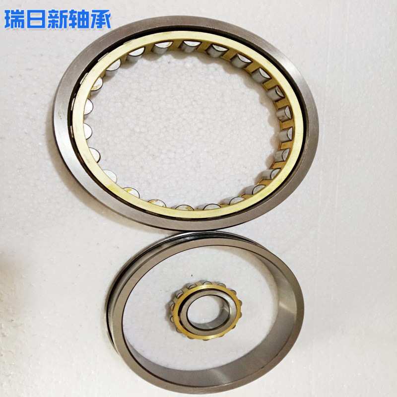 圆柱滚子轴承 标准尺寸机械圆柱滚子轴承NJ1024M NJ1026M NJ1028M