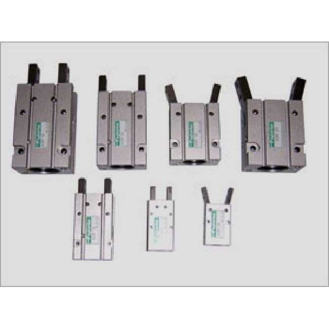 供应TKC精品气动手指MHZ2-32CN