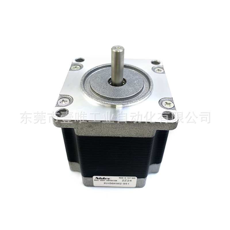 Nidec Servo电产伺服2A单轴KH56KM2-951二相混合式步进电机