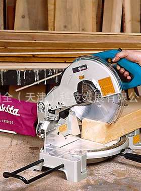 电动工具LS1040斜断锯锯片直径255mm功率1650转速4600