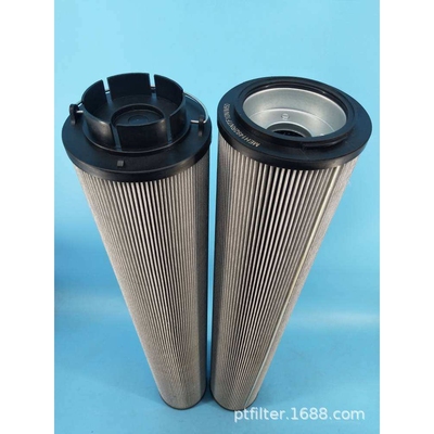 滤芯HQ25.03Z 平拓抗燃油站滤芯实物图