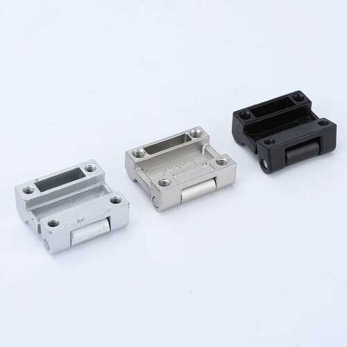 CL234铰链电柜铰链机箱机柜门控制开关柜HL054工业设备合页