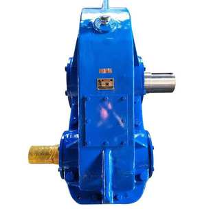 泰兴减速机现货供应ZD25齿轮减速机