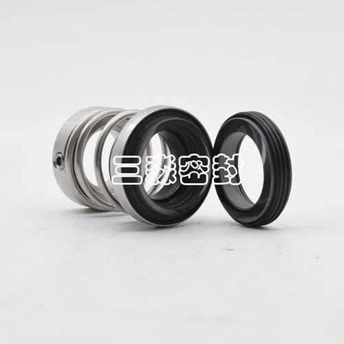 南方水泵机械密封件CHM1-6LSWSR水封 产地货源石墨密封组件 机封