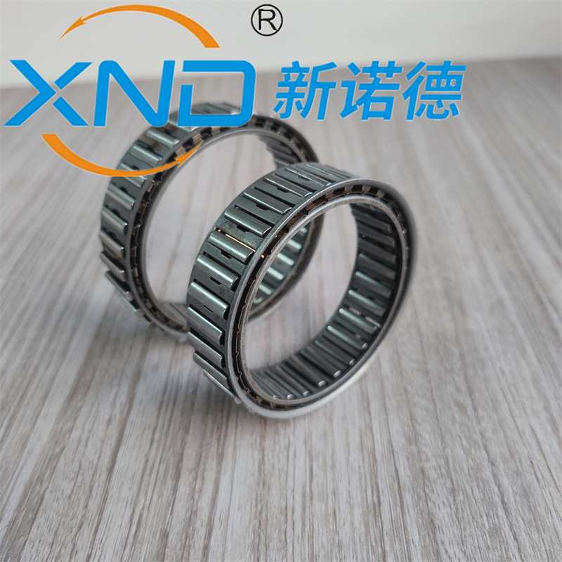 DC4127(3C)-4445A-4972(4C)楔块式保持架单向轴承超越离合器现货