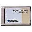 NI PCMCIA-GPIB