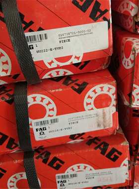 FAG NU230E.M1 德国进口轴承203 204 232 228 226 224 222 E TVP2
