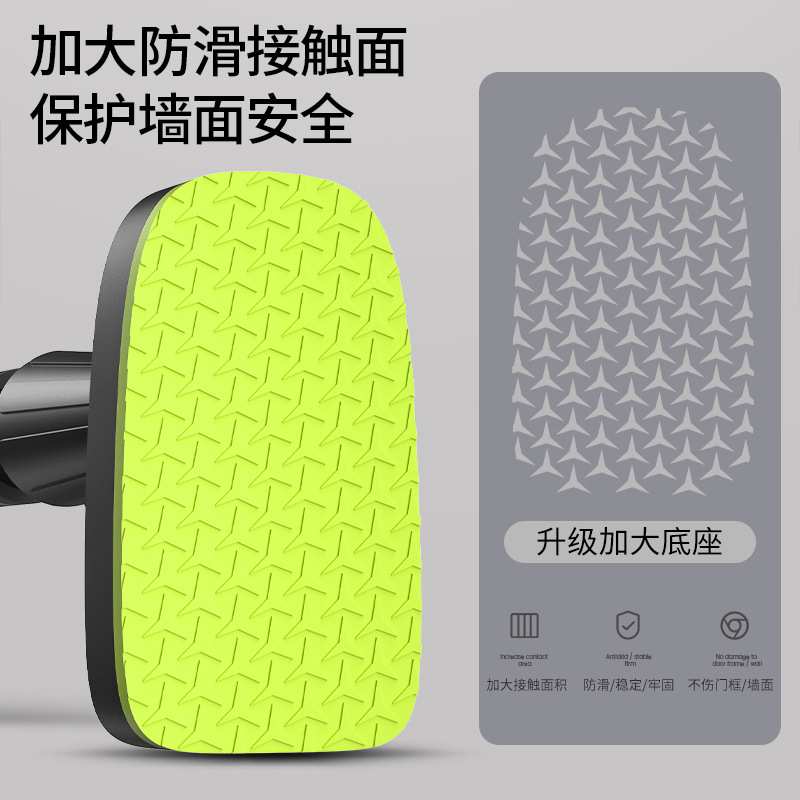 单杠家用室内健身器材引体向上器儿童运动家庭免打孔吊环门上单杆