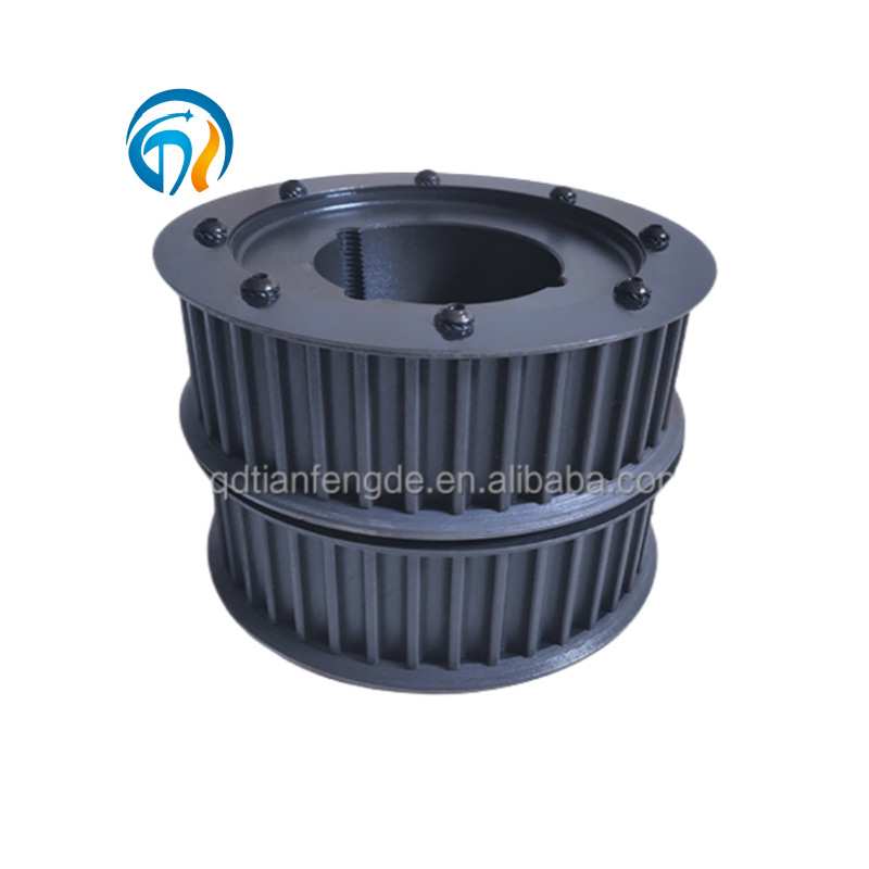 厂家供应同步轮 同步带轮 MXL XL L H XH 3M 5M 8M 14M T5 T10 AT