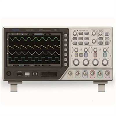 青岛汉泰示波器DSO7082B/DSO7102B/7202B/7302B双通道数字示波