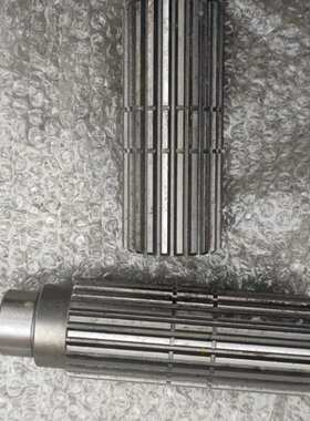 推土机D65P-12联轴节14X-12-11311松联轴节14X-12-11411