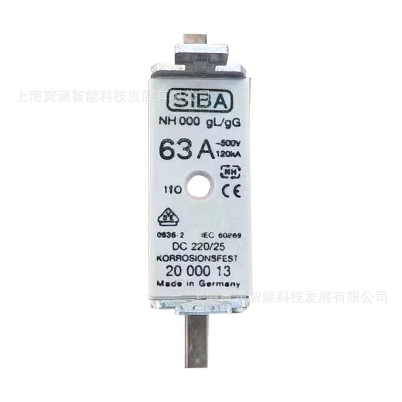 茗熔熔断器RS39 1250A/690V RS0(RGS30C)50A RS94A 225A RGS36