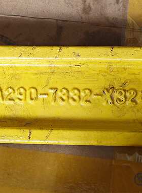 平衡缸A290-7332-X324 FANUC ROBOT M900iB 400L A05B-1332-B203