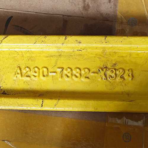 平衡缸A290-7332-X324 FANUC ROBOT M900iB 400L A05B-1332-B203