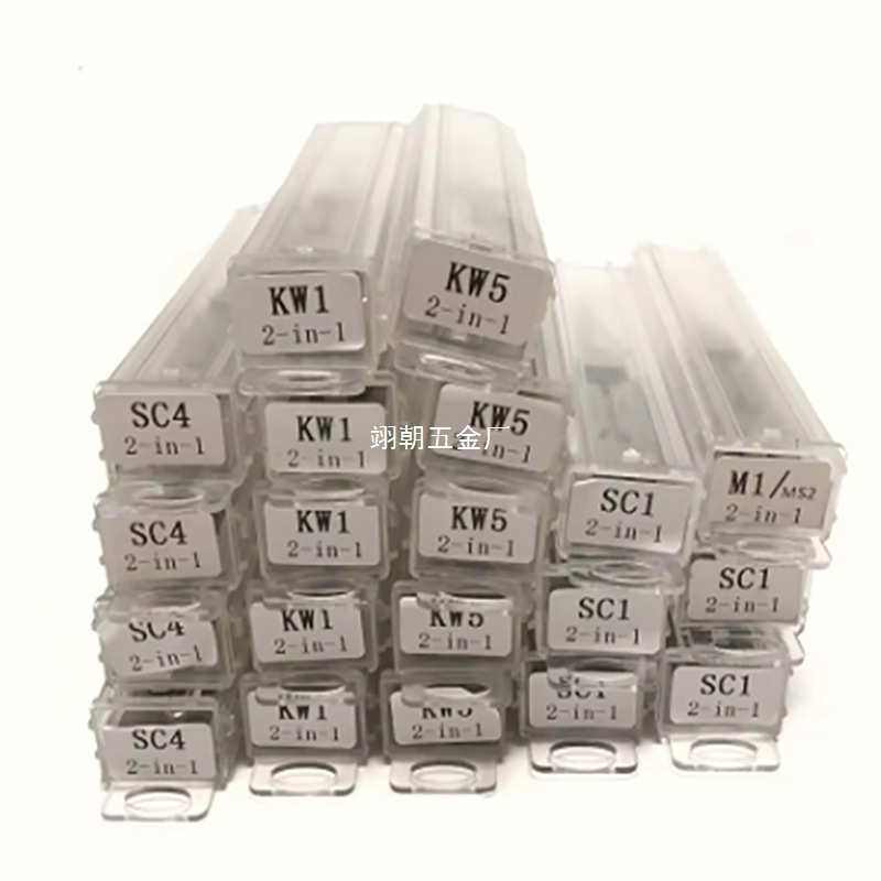 跨境Lishi （李氏）SS001 SS002 ?KW1 KW5 SC1 SC4  量具量尺亚