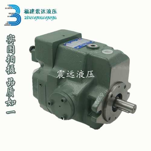 YUKEN油研A16/A22/A37/A56-F/L-R-01/04-B/C/H-S-K-32 柱塞泵