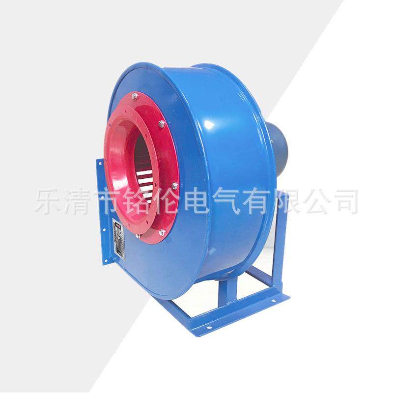 厨房管道排油烟通风机 CF-11-3A 多翼式低噪音离心通风机1.5KW