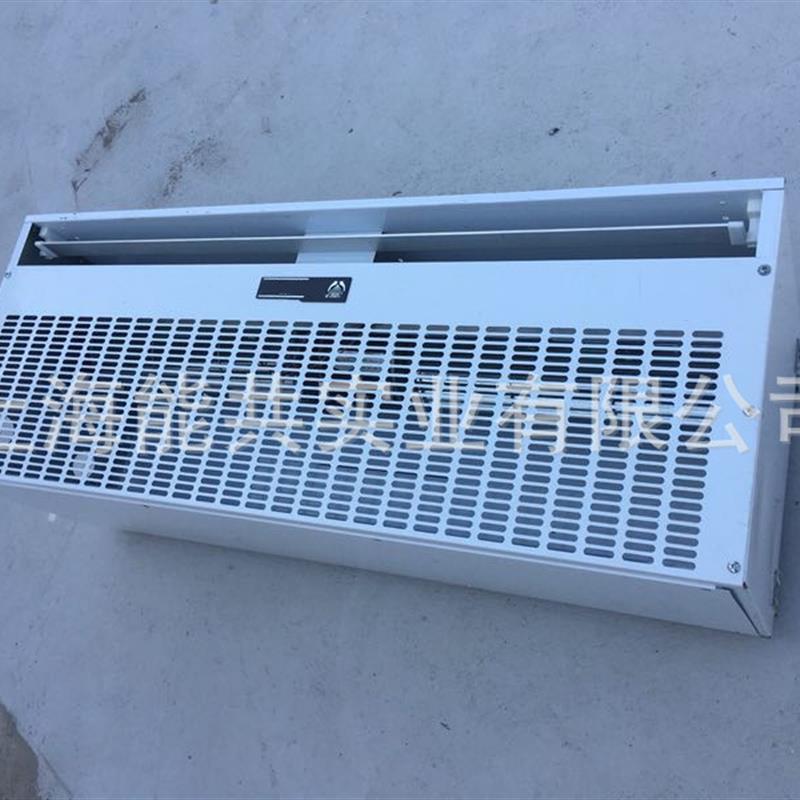 德国BAXIT1.8米吊顶式风幕机BXT-FM1518巴谢特大风量天花板热风幕