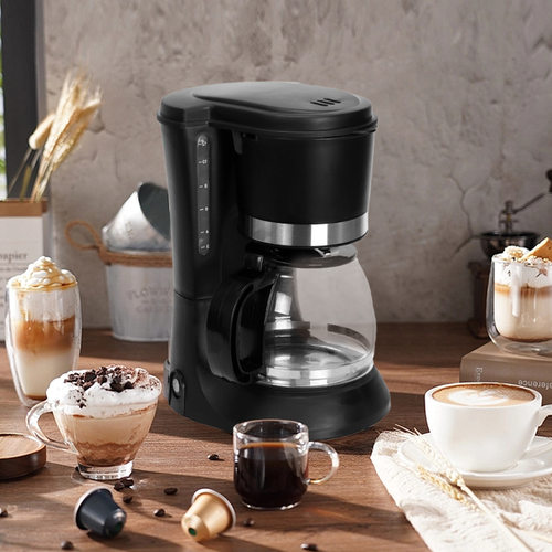 Household Sample Multi-Function Professional Coffee Maker